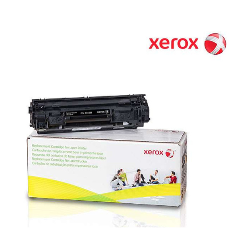 XEROX TONER HP COMPATIBLE CE285A