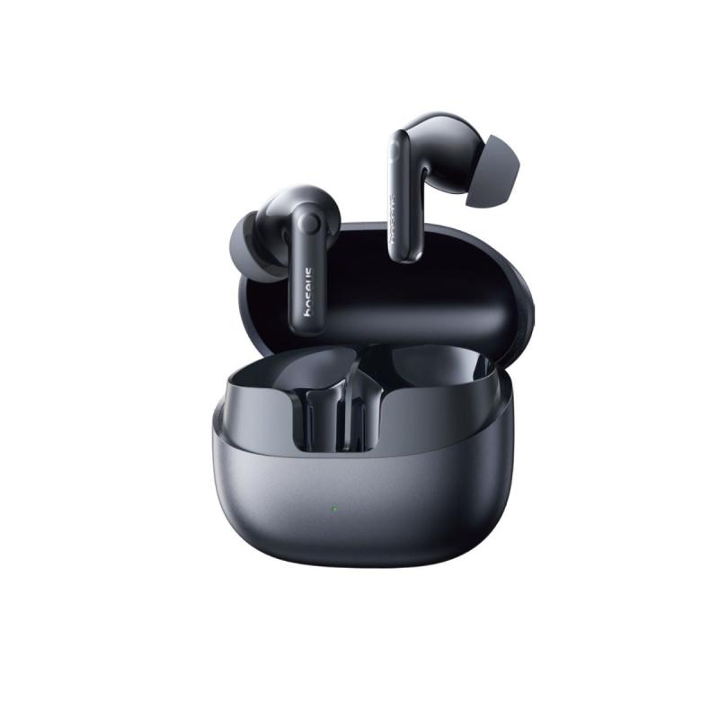 AURICULAR BLUETOOTH BASEUS C/MIC BASS BP1 PRO A02184  NEGRO- PREMIUM