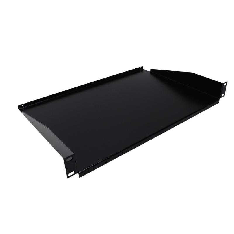 BANDEJA 1U-300MM 19` FIJA LIVIANA R2004