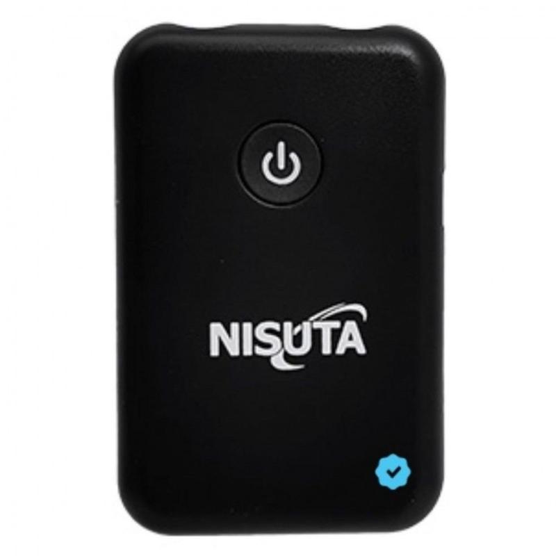 RECEPTOR - EMISOR  BLUETOOTH AUDIO  NSCOSTBL3 NISUTA