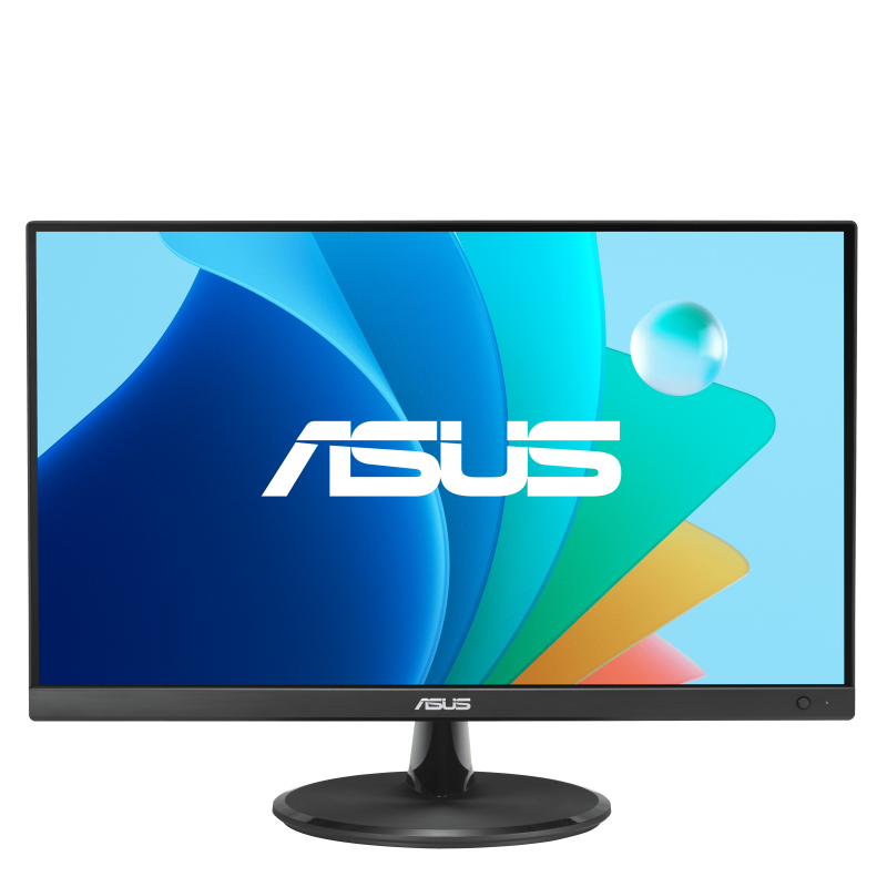 MONITOR LED CURVO 27" FHD VA TEROS TE-2787G 180HZ 1MS FICHA AMERICANA