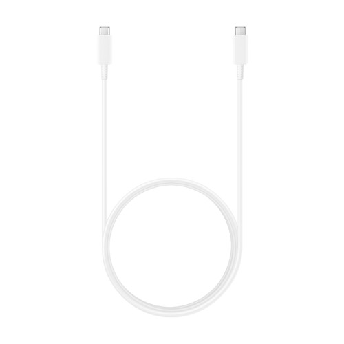CABLE TIPO C A TIPO C 1.8M 5A 100W SAMSUNG EP-DX510JWEGWW