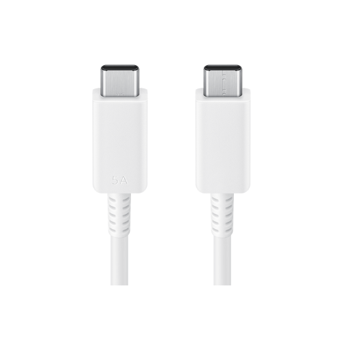 CABLE TIPO C A TIPO C 1.8M 5A 100W SAMSUNG EP-DX510JWEGWW