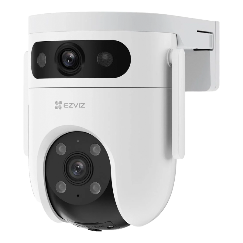 CS CAMARA IP WIFI H9C DOMO DUAL PT 5MPX (CS-H9C-R105-8H55WFL) 3K+3K EZVIZ