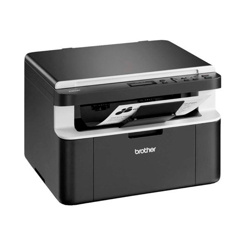 IMPRESORA BROTHER LASER MULTIFUNCION DCP-1617NW