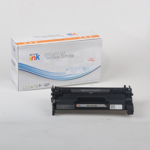 STAR INK TONER HP CF226A CON CHIP