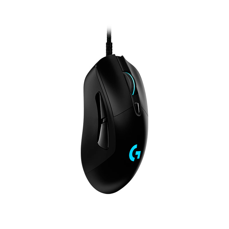 MOUSE LOGITECH USB G403 HERO GAMING MOUSE