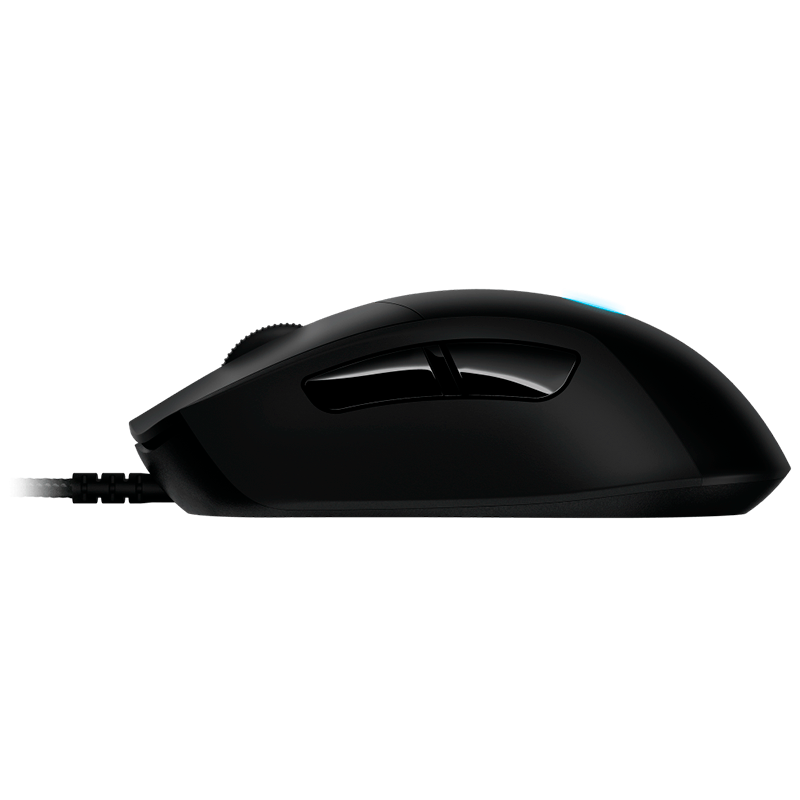 MOUSE LOGITECH USB G403 HERO GAMING MOUSE