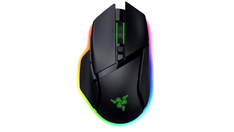 MOUSE GAMER RAZER BASILIK V3 35K ERGONOMIC