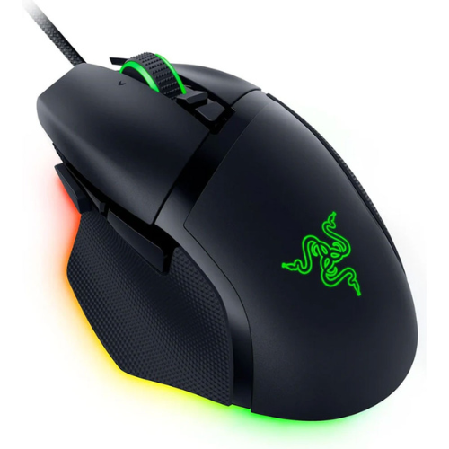 MOUSE GAMER RAZER BASILIK V3 35K ERGONOMIC