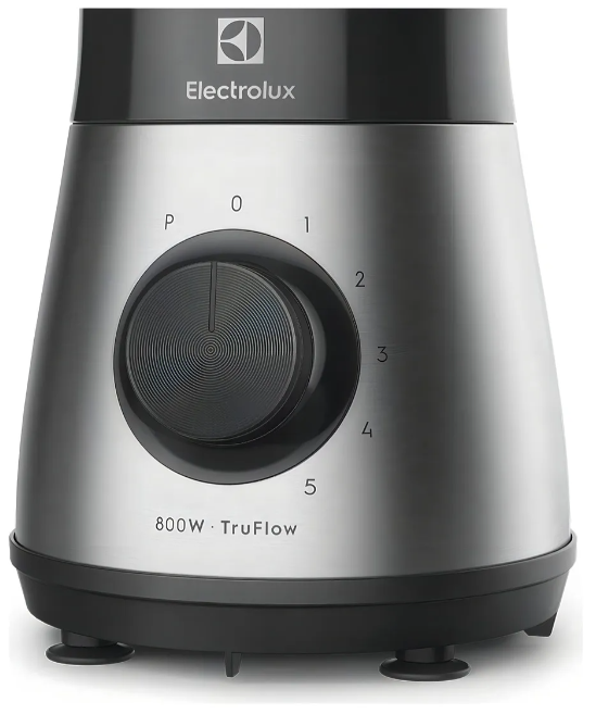 LICUADORA EBS30  800W  JARRA DE 1,5  VIDRIO EXPERIENCE ELECTROLUX