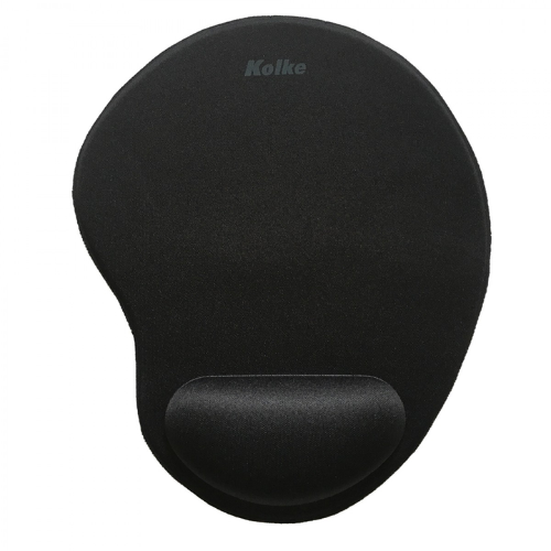 PAD MOUSE LISO CON ESPUMA  NETMAK-FOAM