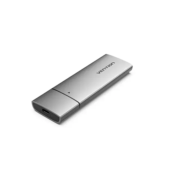 CARRY DISK SSD M.2 SATA NGFF USB C 3.1 GEN 2 VENTION CH-VN-KPFH0