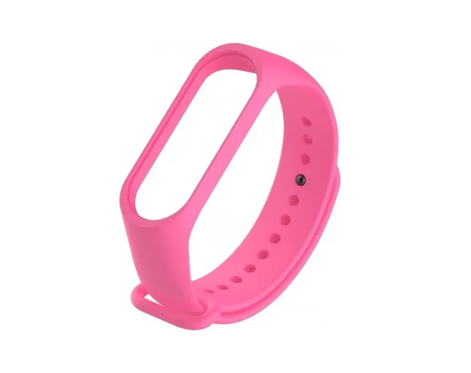 MALLA MI BAND 3/4 ROSA