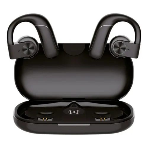 AURICULAR BLUETOOTH NETMAK DEPORTIVO NM-SPIRIT