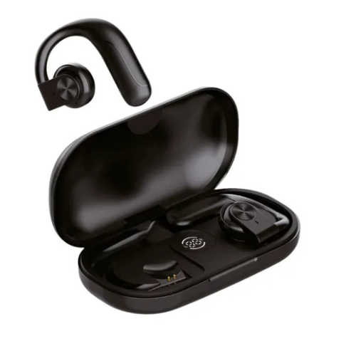 AURICULAR BLUETOOTH NETMAK DEPORTIVO NM-SPIRIT