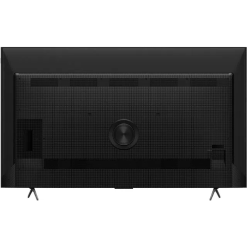 TV QLED 75" TCL UHD GOOGLE TV-RV 75P8K