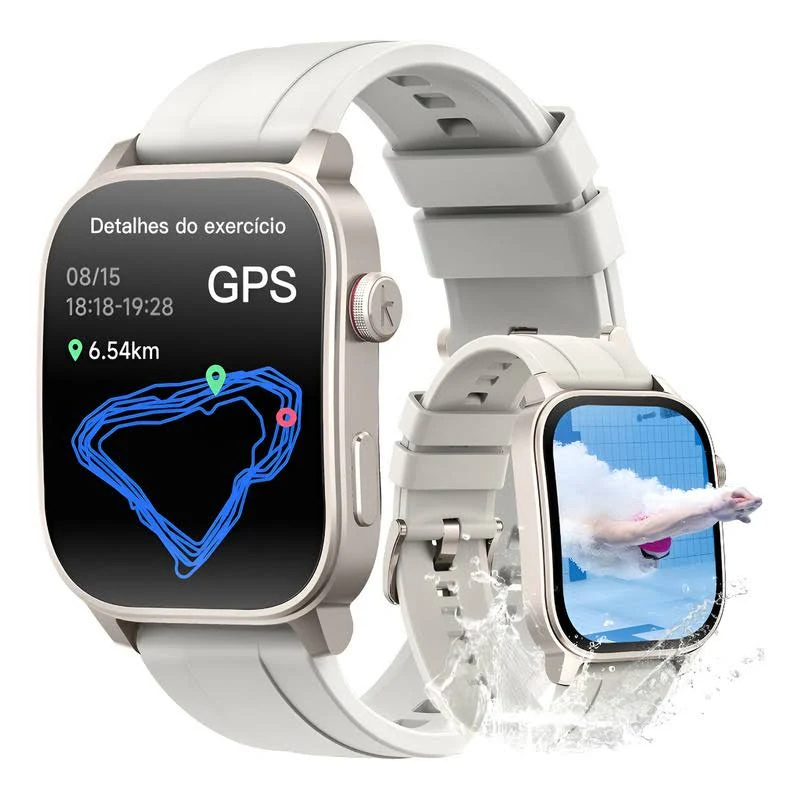 RELOJ SMARTWATCH KIESLECT KS3 ELITE