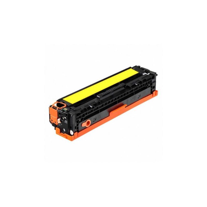 TONER GLOBAL CE322A AMARILLO P/HP CP-1525NW