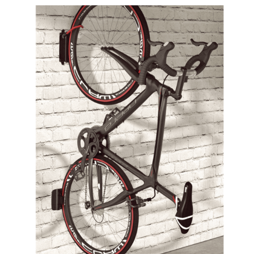 SOPORTE DE PARED P/BICI P/COLGAR OB-MB4