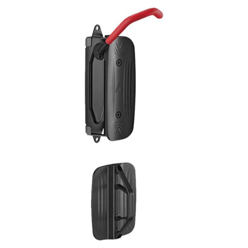 SOPORTE DE PARED P/BICI P/COLGAR OB-MB4