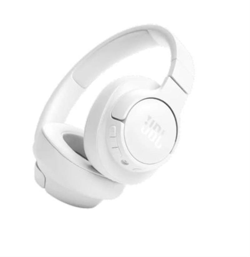 AURICULAR JBL T720 BLANCO