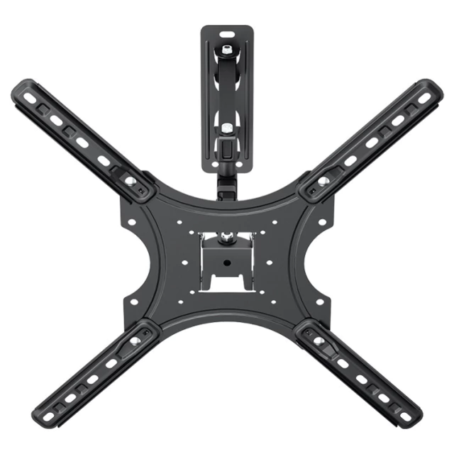 SOPORTE TV MOVIL NOGA NGT-LT24 17" A 55" VESA 200X200 200X400 300X300 400X400 MAX 22KG