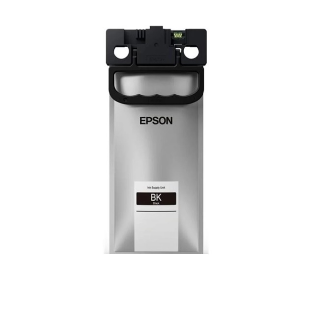 GTC TINTA EPSON T11B-N NEGRO WF-5390/WF-5890 10000 COPIAS