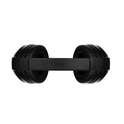 AURICULAR BLUETOOTH VOLKANO RHAPSODY 3.0 VK-2006-BK NOISE CANCELLING