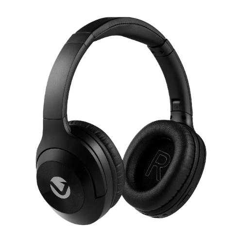 AURICULAR BLUETOOTH VOLKANO RHAPSODY 3.0 VK-2006-BK NOISE CANCELLING