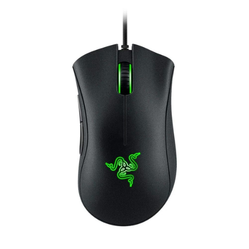 MOUSE RAZER DEATHADDER ESSENTIAL NEGRO
