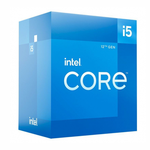 MICRO INTEL I5 12400 S1700