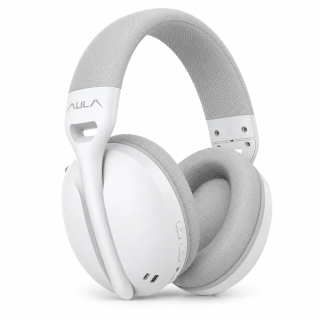 AURICULAR GAMER S6 TRIMODO AULA