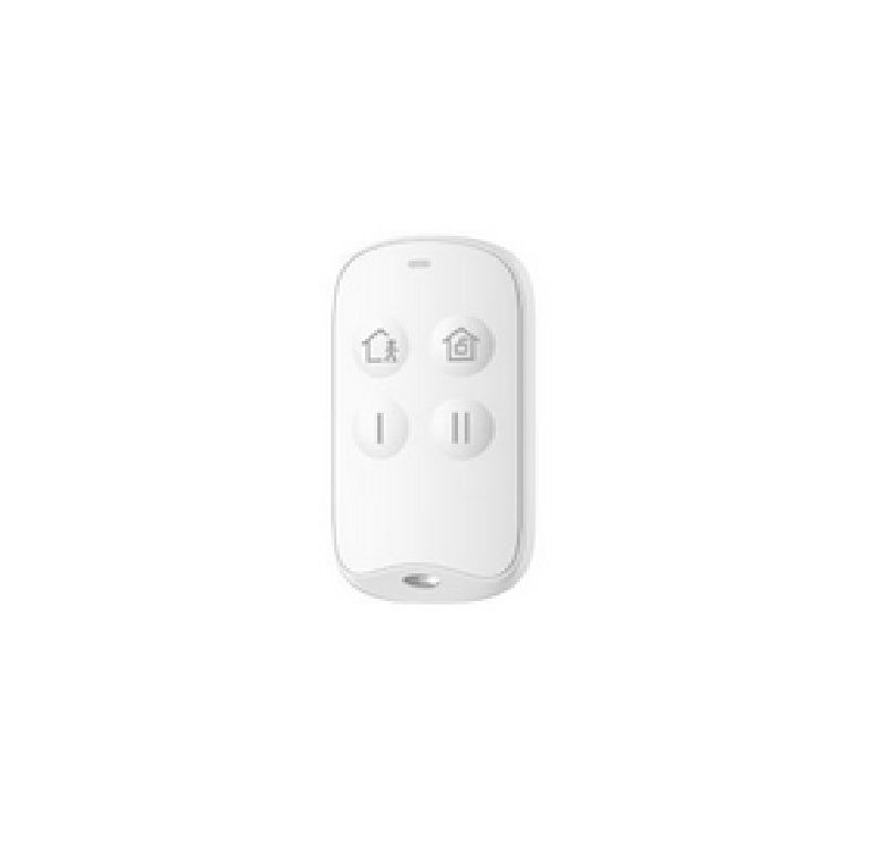 SEG CONTROL REMOTO DS-PKF201-WB(O-STD) - AX HOME