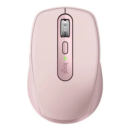 MOUSE INALAMBRICO LOGITECH MX ANYWHERE 3S ROSA