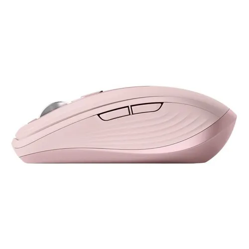 MOUSE INALAMBRICO LOGITECH MX ANYWHERE 3S ROSA