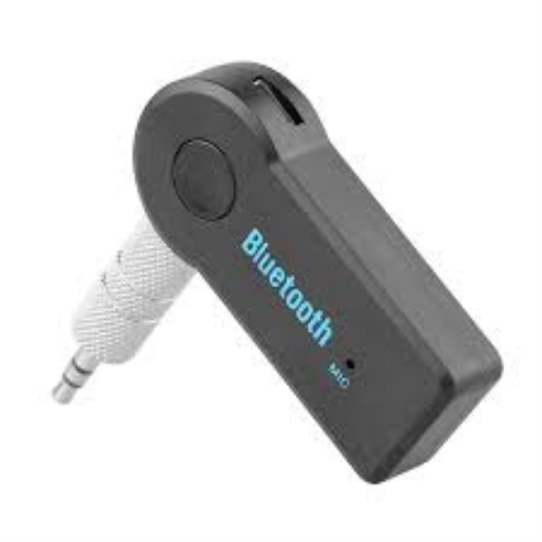 RECEPTOR BLUETOOTH AUDIO GENERICO DALAS