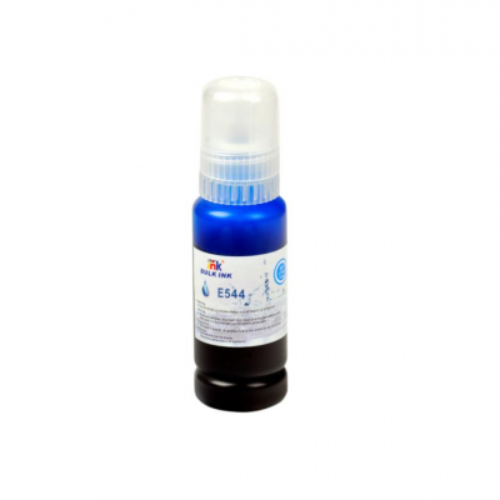 STAR INK TINTA EPSON T544 CYAN