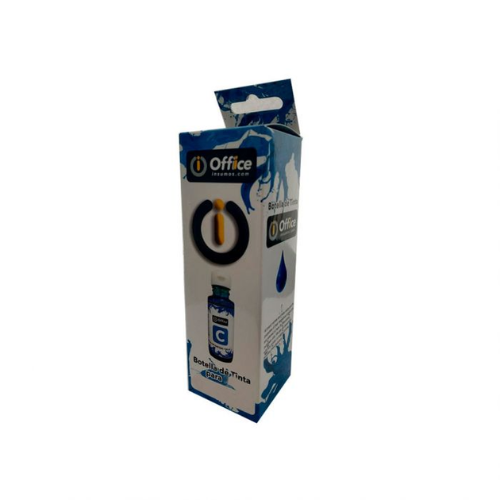 OFFICE TINTA EPSON T544/504 CYAN