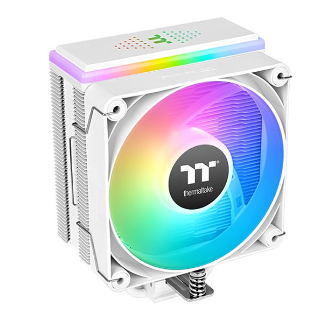 COOLER MICRO MULTISOCKET ARGB THERMALTAKE ASTRIA 200 WHITE CL-P137-AL12SW-A