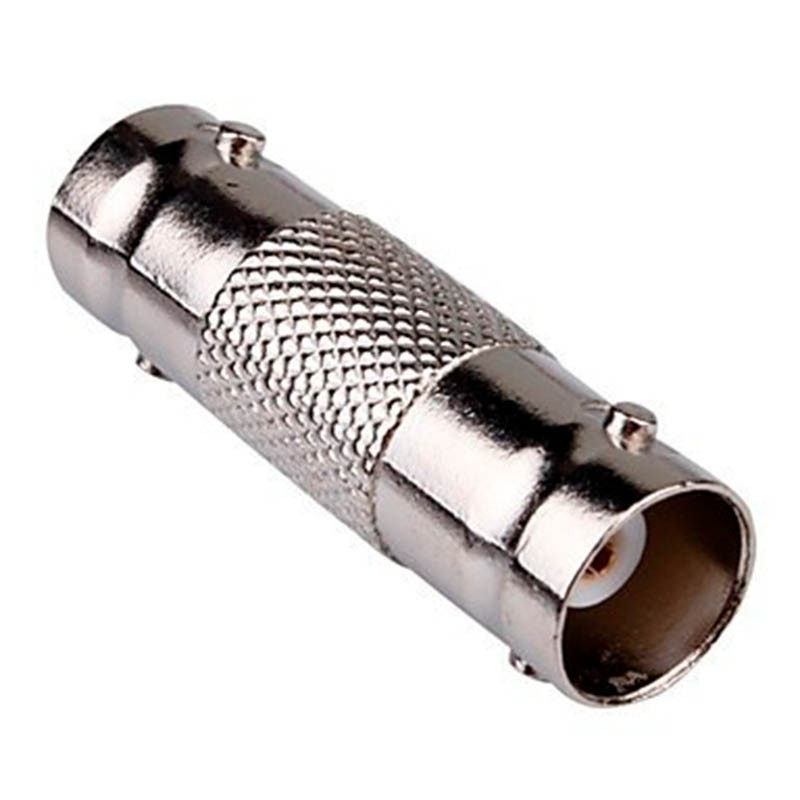CS ADAPTADOR BNC HEMBRA A HEMBRA