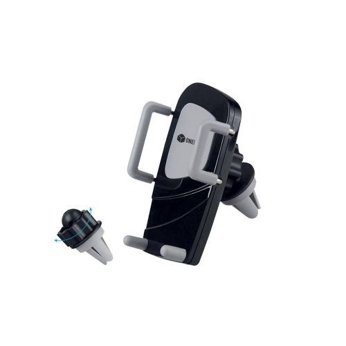 SOPORTE CELULAR P/AUTO OBOX-CP1 REJILLA DE AIRE ONE BOX