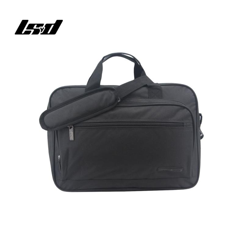 MALETIN NB 15.6` LSYD COLOR NEGRO 91.703USB