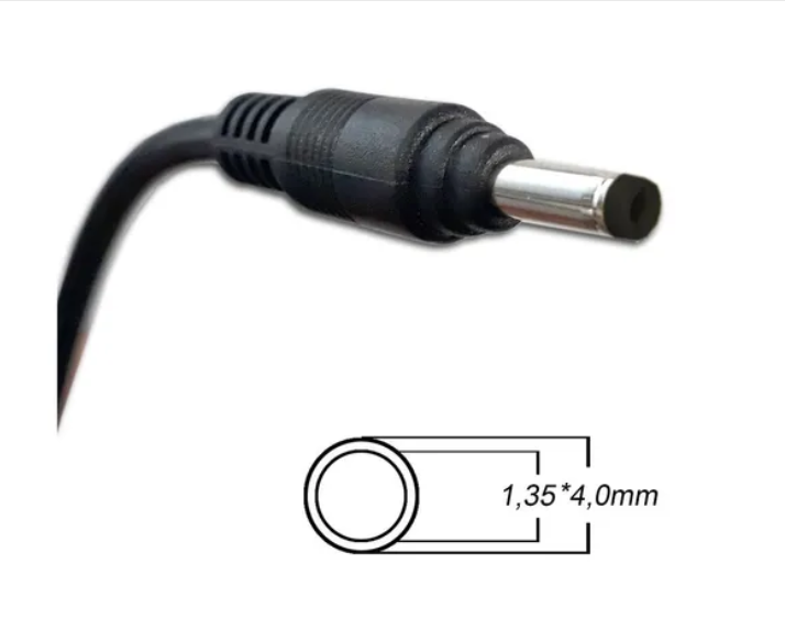 TRAFO NB ASUS 45W ORIGINAL 12V 3A ADP-36EH (1.7MM) SIN CABLE