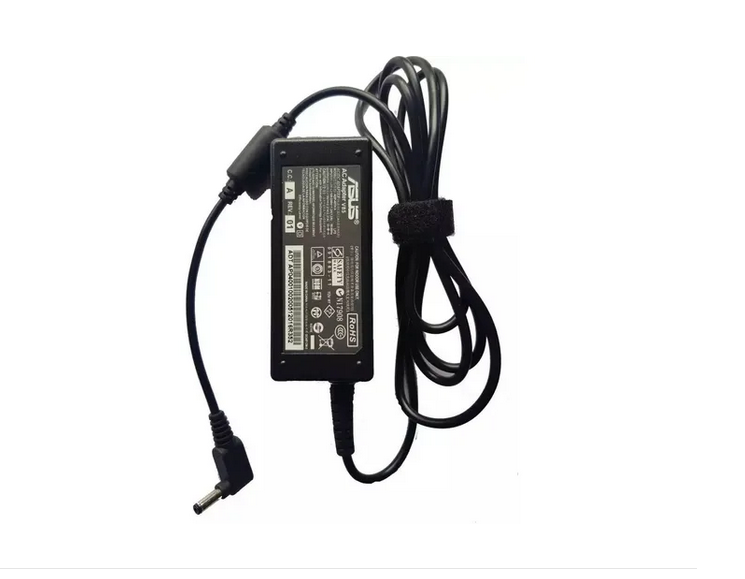 TRAFO NB ASUS 45W ORIGINAL 12V 3A ADP-36EH (1.7MM) SIN CABLE