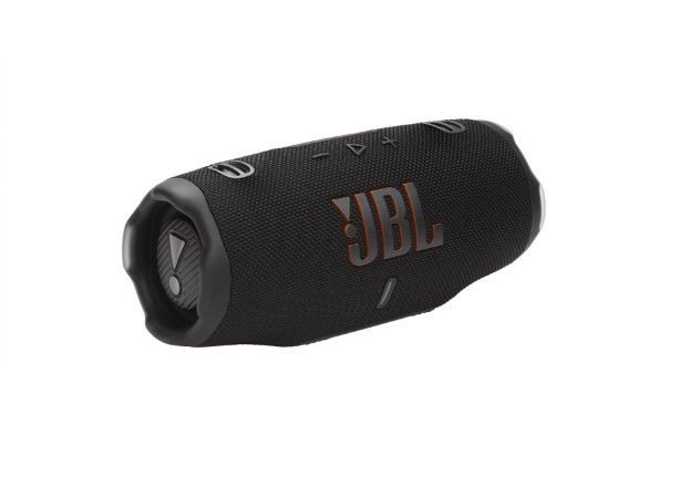 PARLANTE BLUETOOTH JBL CHARGE 6 NEGRO