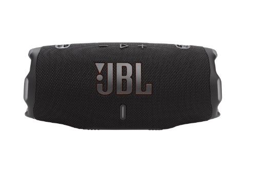 PARLANTE BLUETOOTH JBL CHARGE 6 NEGRO