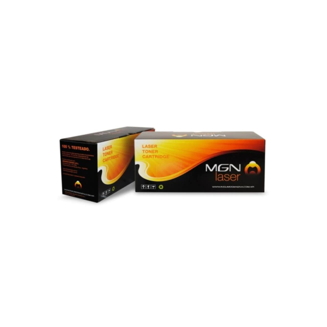 MAGNA TONER HP CF412A AMARILLO
