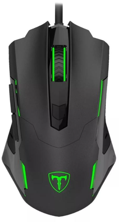 COMBO GAMER TECLADO + MOUSE CABLEADO ADVANCE FORCE DAGGER