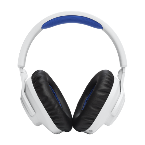 AURICULAR GAMER  JBL QUANTUM 360P  AZUL WIRELESS